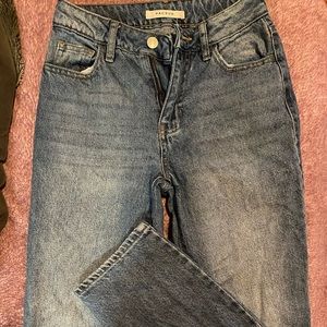 Pacsun Mom Jeans